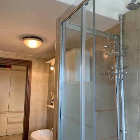 Apartament Kibilu - Fiera Milano, Vicinanze Rho, Linea Rossa Qt8