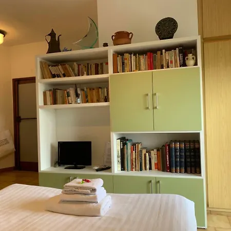 Appartement Kibilu - Fiera Milano, Vicinanze Rho, Linea Rossa Qt8