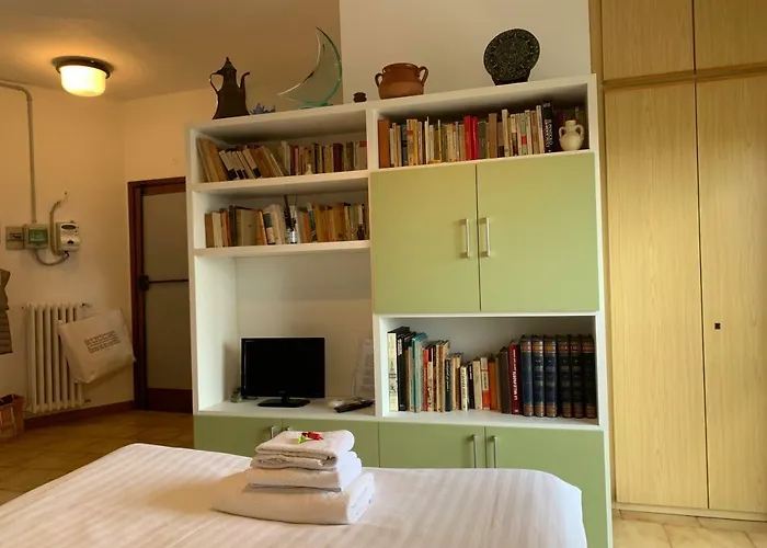 Apartment Kibilu - Fiera Milano, Vicinanze Rho, Linea Rossa Qt8